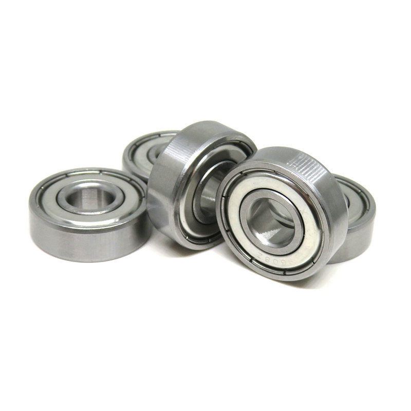 S608ZZ Stainless Steel Deep Groove Ball Bearing in food industry 8x22x7 S608-2Z